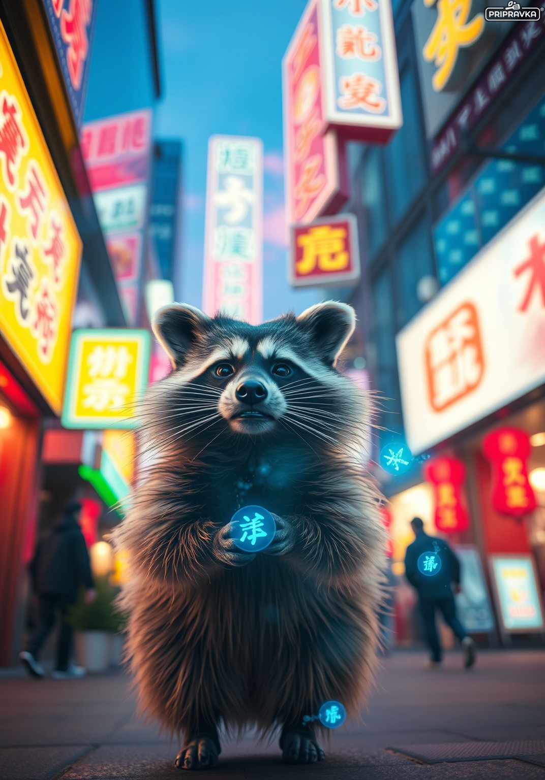 єнот